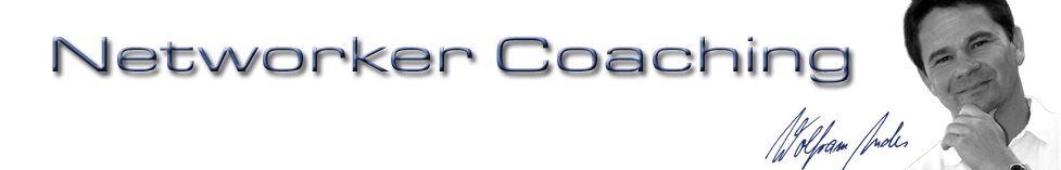 Wolfram Andes Coaching