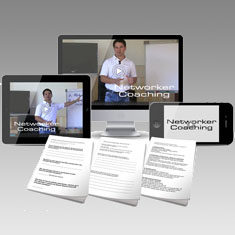 Networker Coaching