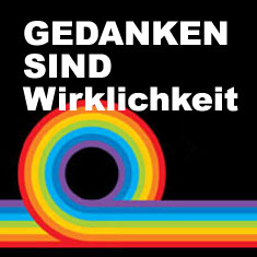 Gedanken sind Wirklichkeit