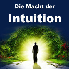 Die Macht der Intuition