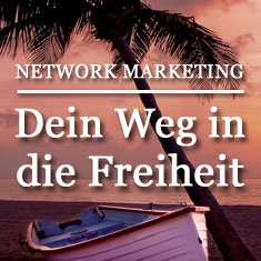 Dein Weg in die Freiheit