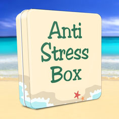 Anti-Stress-Box